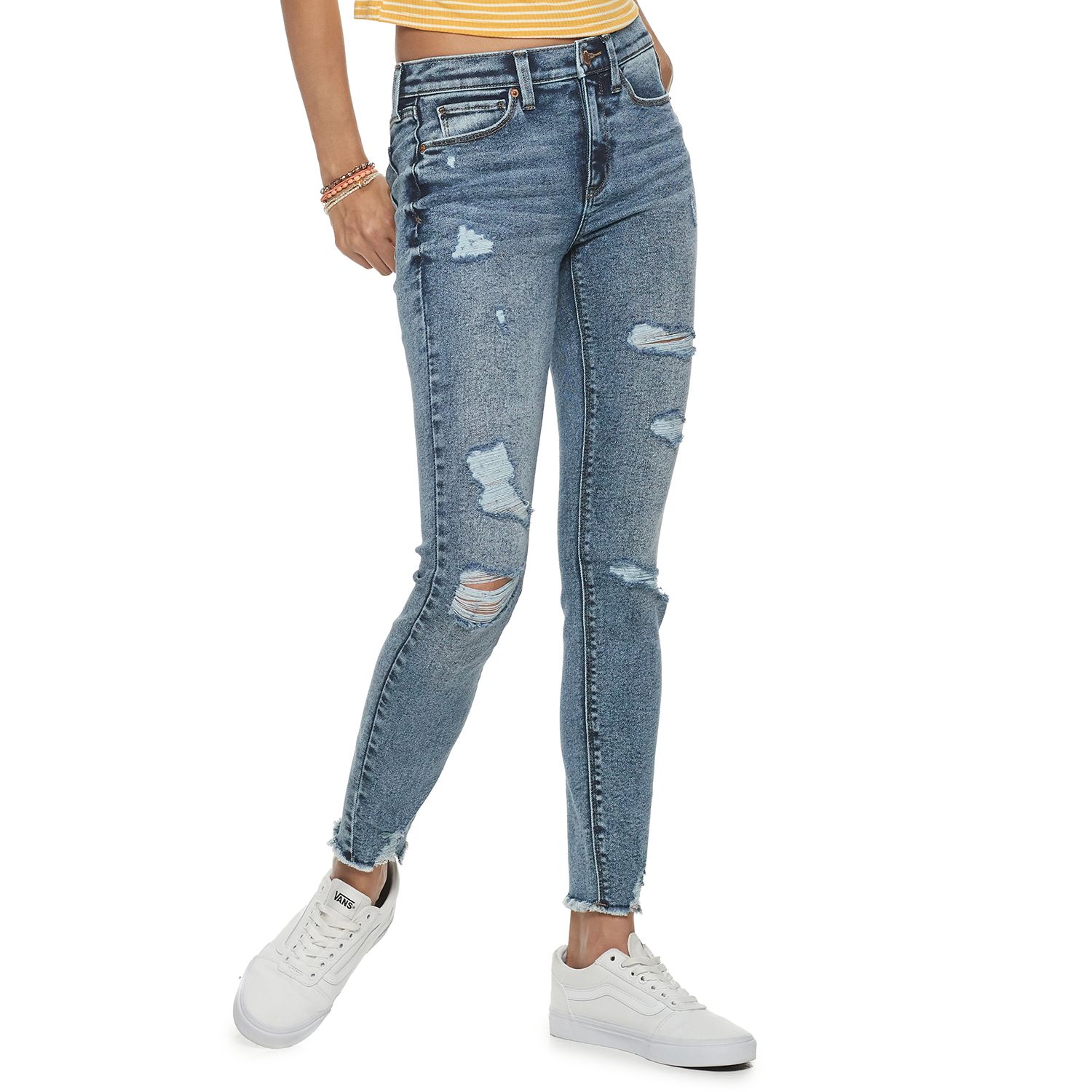 mudd bootcut jeans juniors