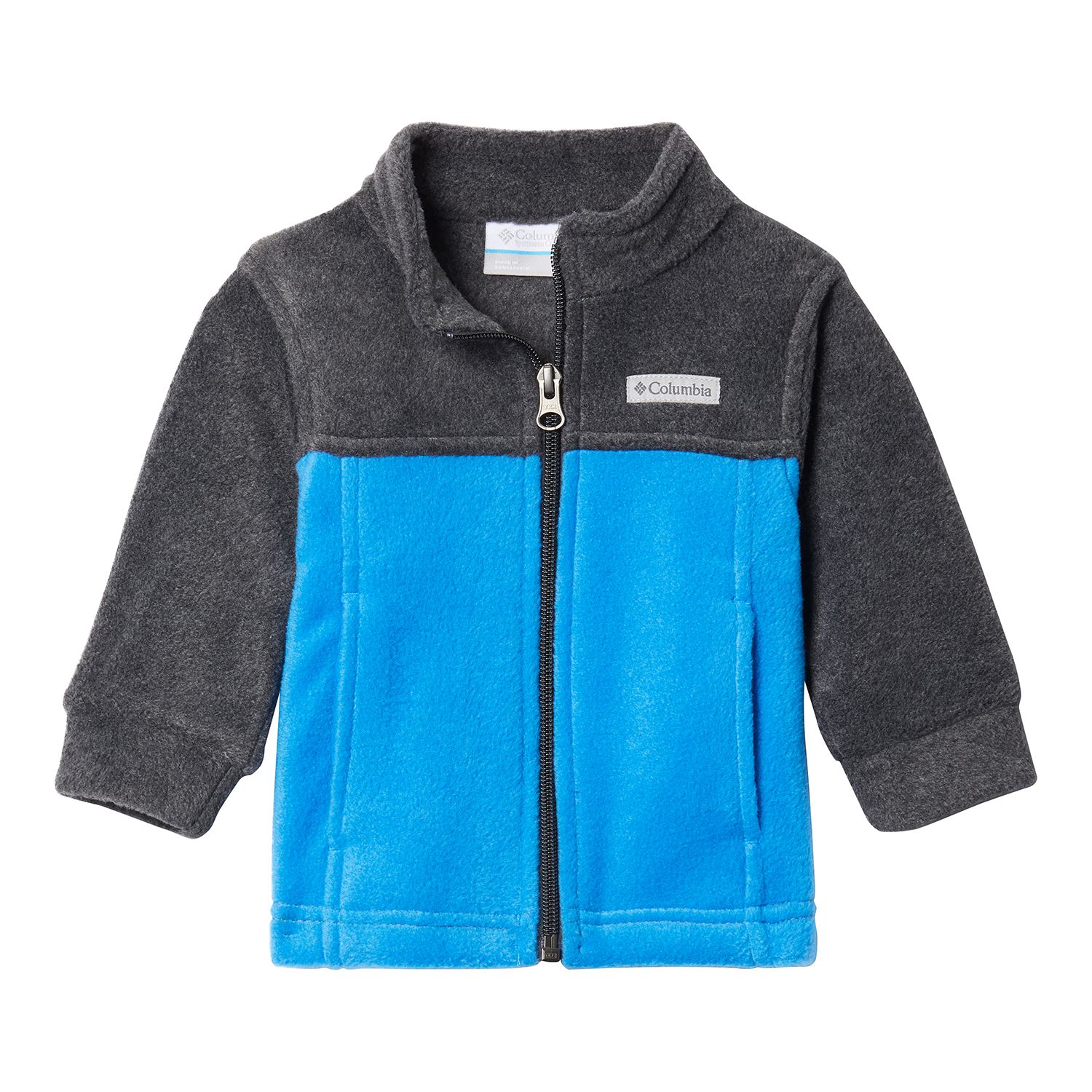 columbia 5t fleece