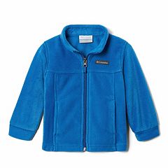 Kohls on sale baby jackets