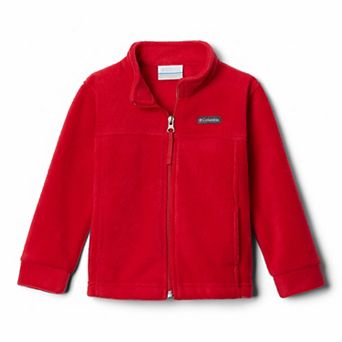 Baby Boy Columbia Mountain Fleece Midweight Jacket