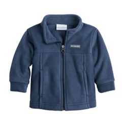 Baby Fleece Jackets