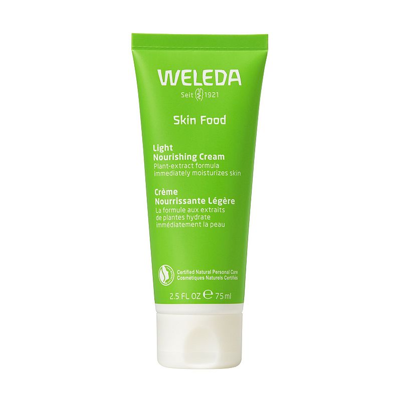 Weleda Skin Food Light Nourishing Cream - 2.5 fl oz