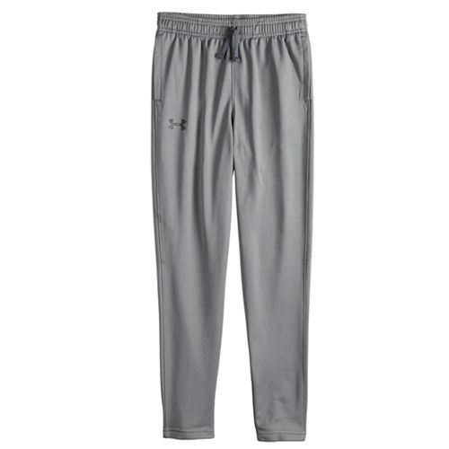 kohls boys under armour pants