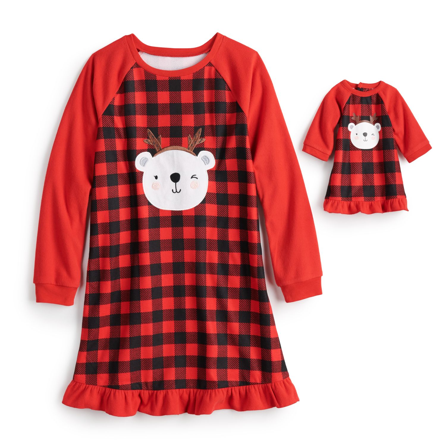 childrens christmas clothes