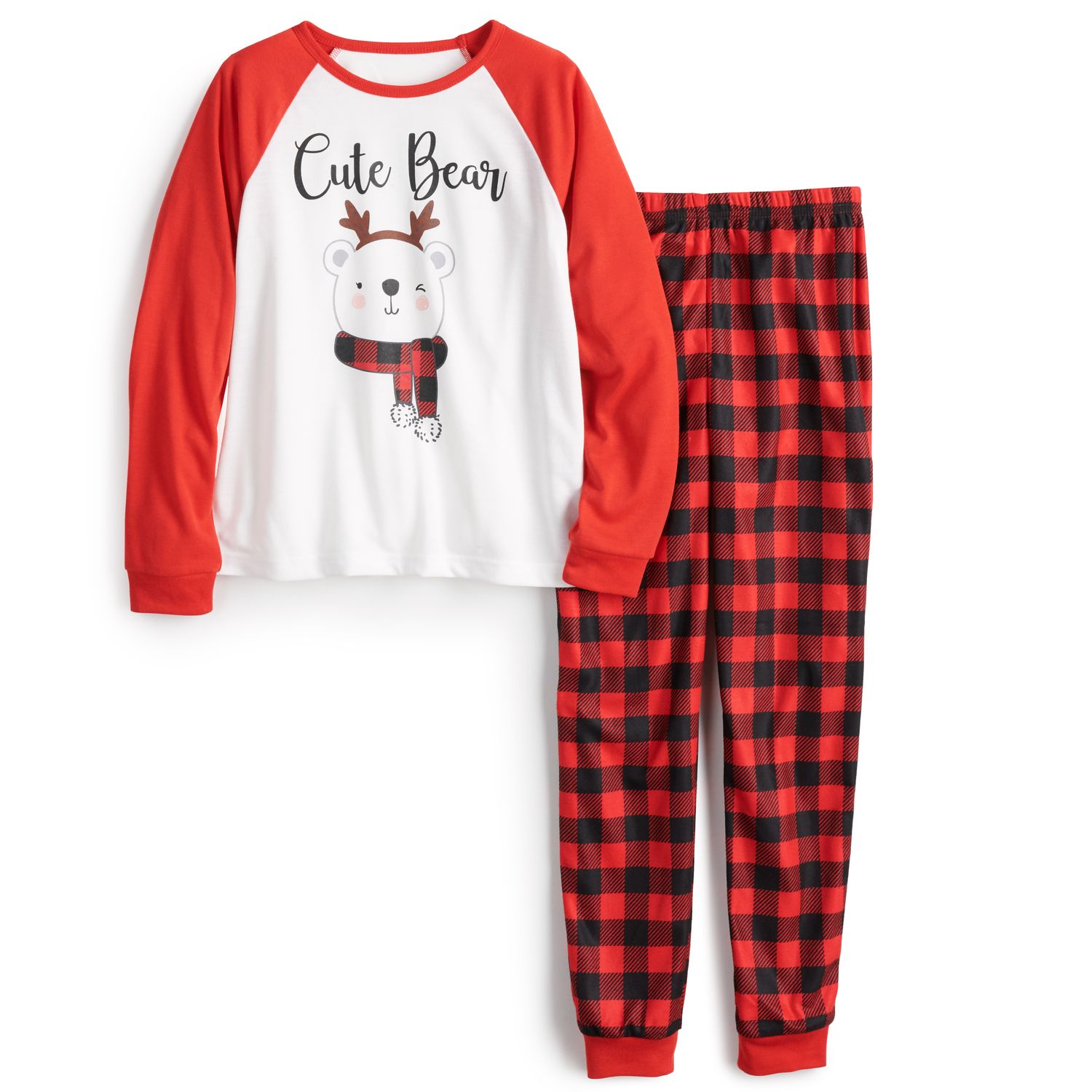 cute christmas outfits for tweens