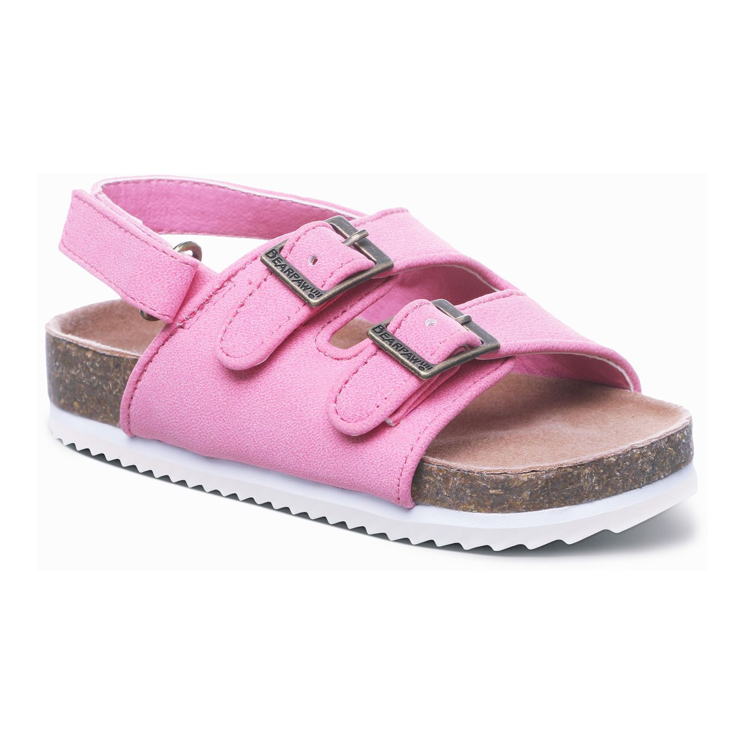kohls kids sandals