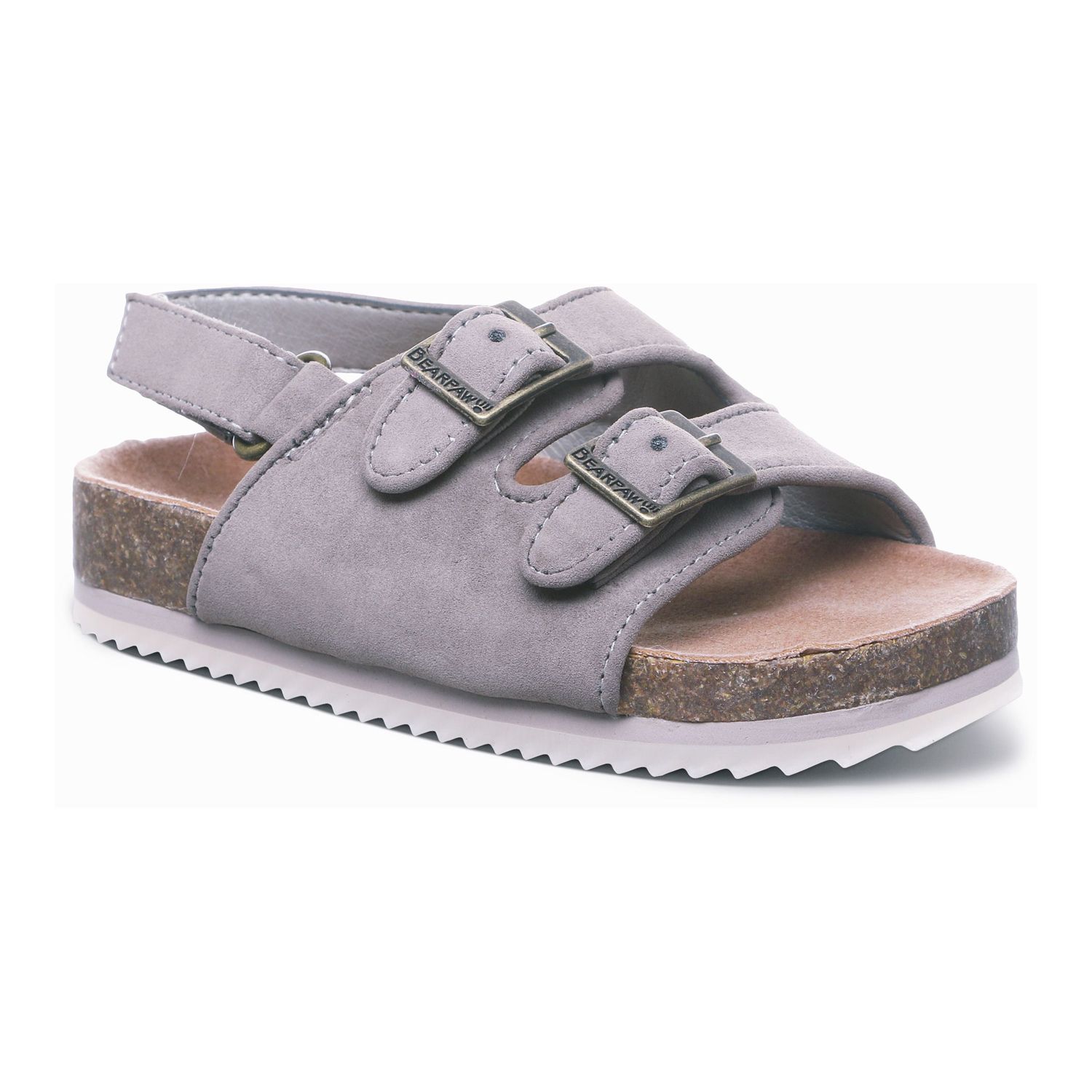 kohls nike toddler sandals