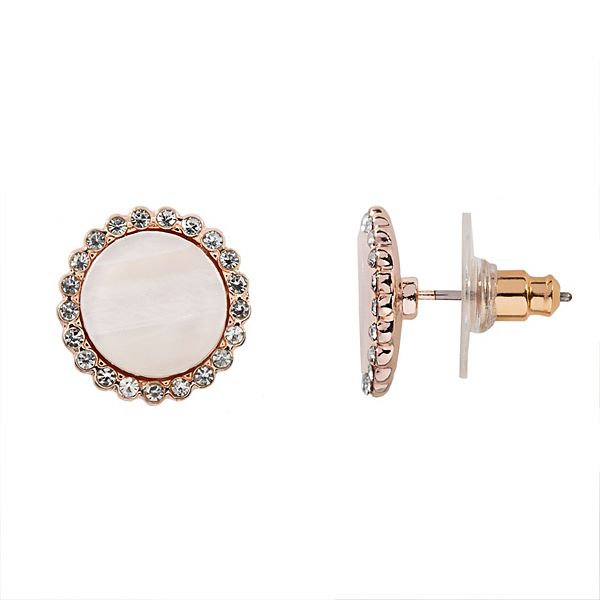 Lc lauren on sale conrad earrings