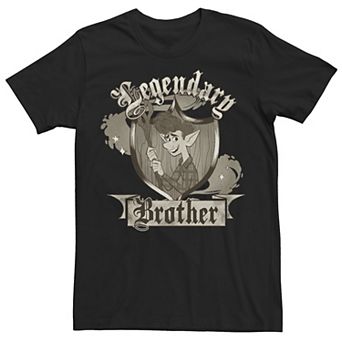Disney / Pixar's Onward Ian Men's Legendary Brother Tee
