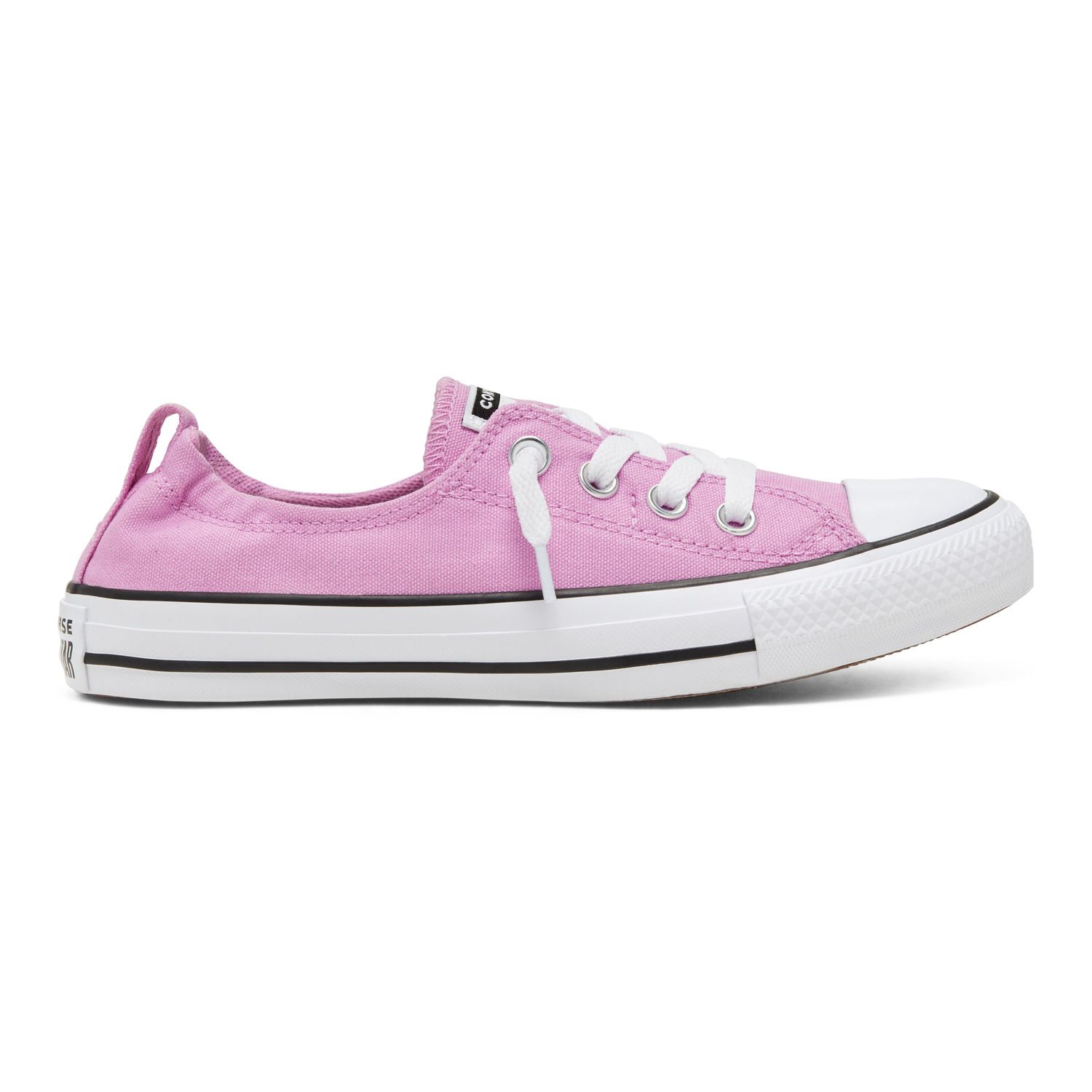 kohls pink converse