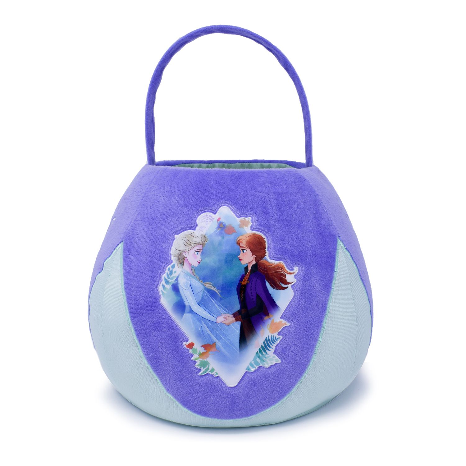 disney frozen easter basket