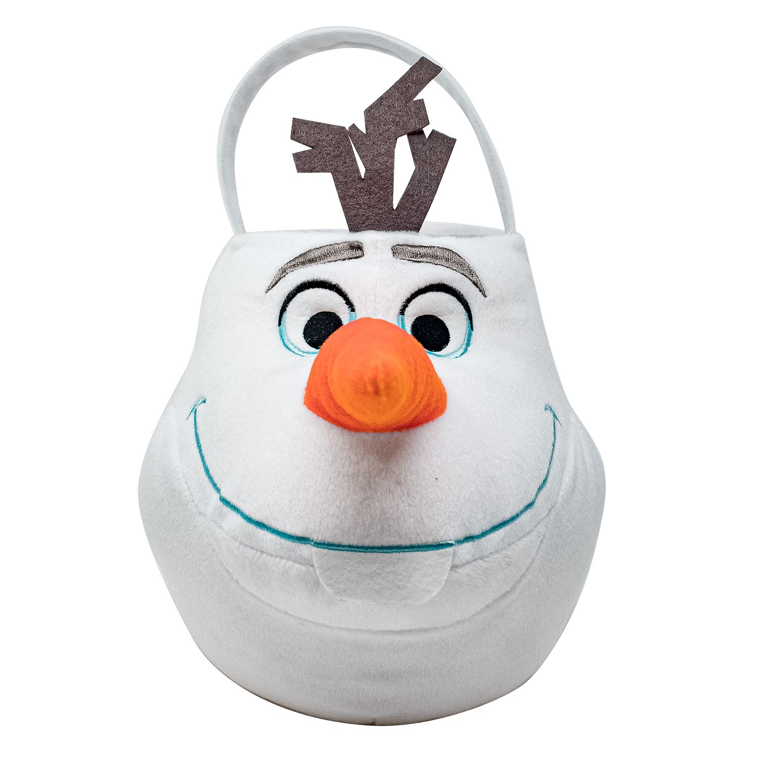 jumbo olaf plush