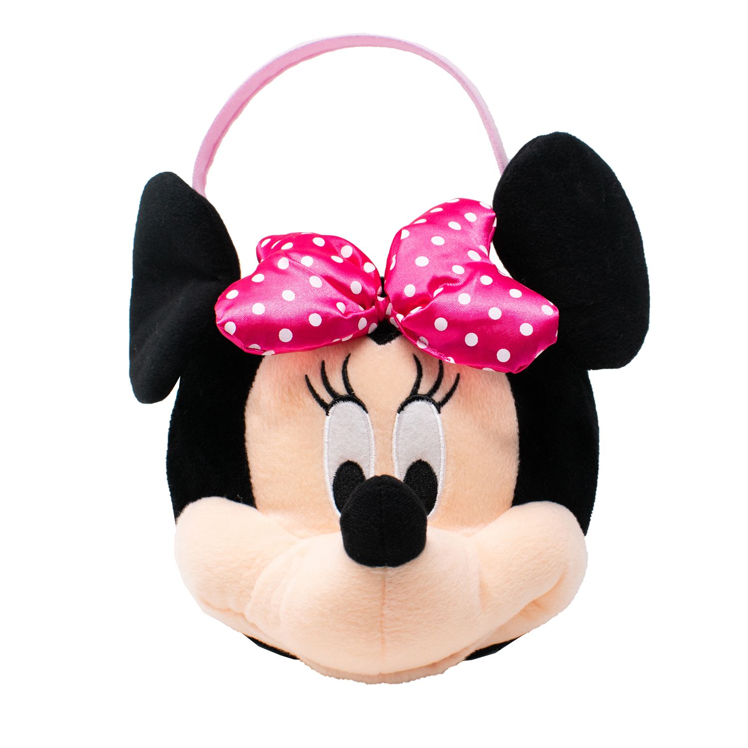 minnie mouse medium soft toy