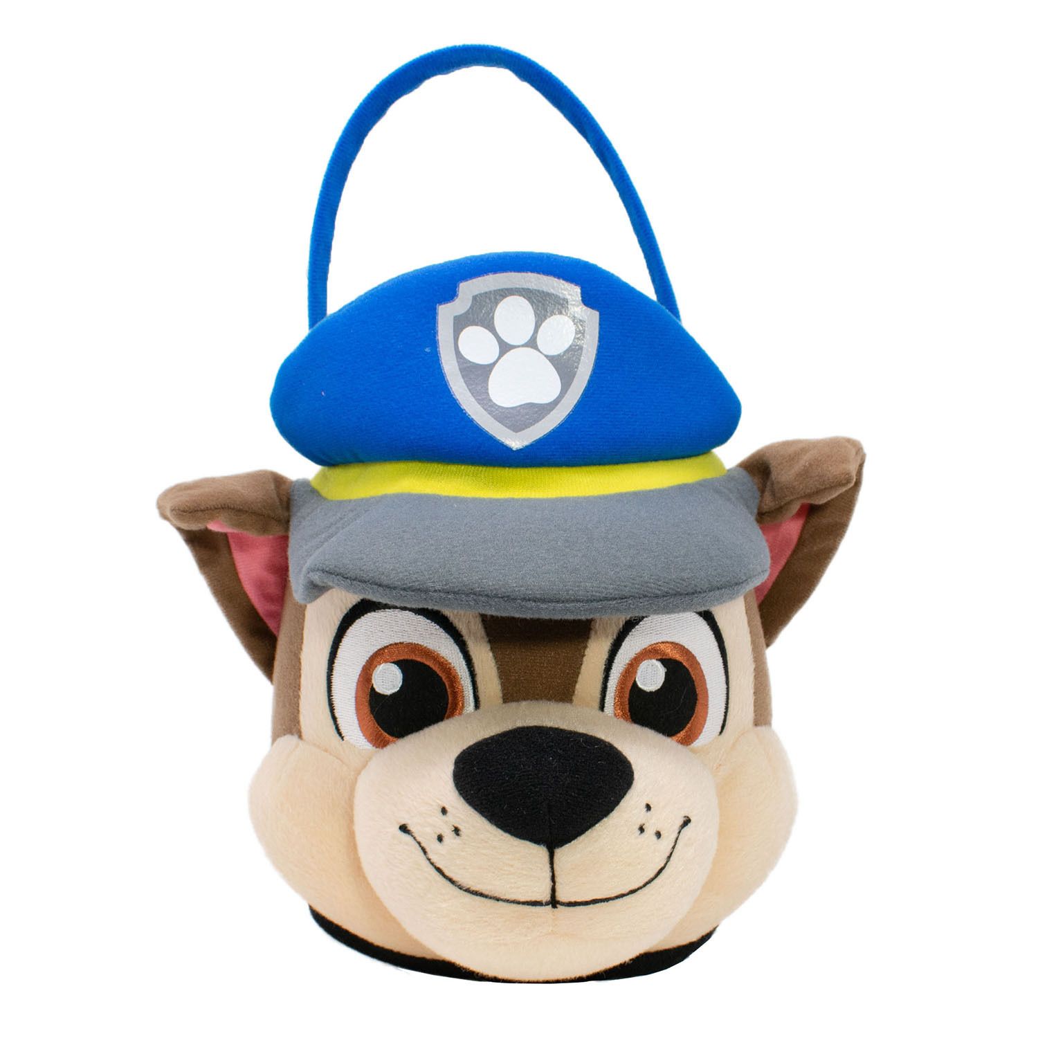 paw patrol chase plush