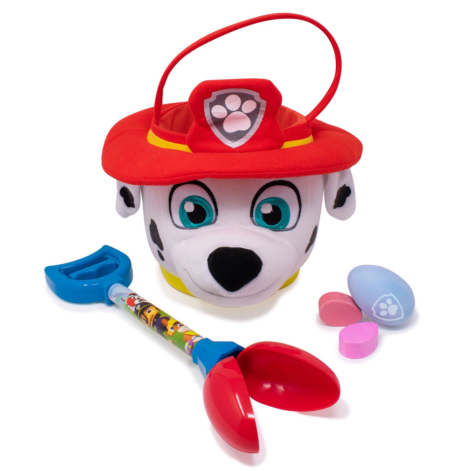 paw patrol easter basket stuffers