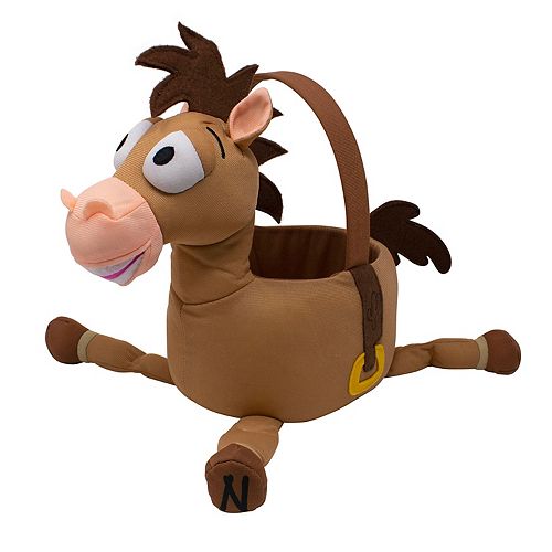 bullseye plush