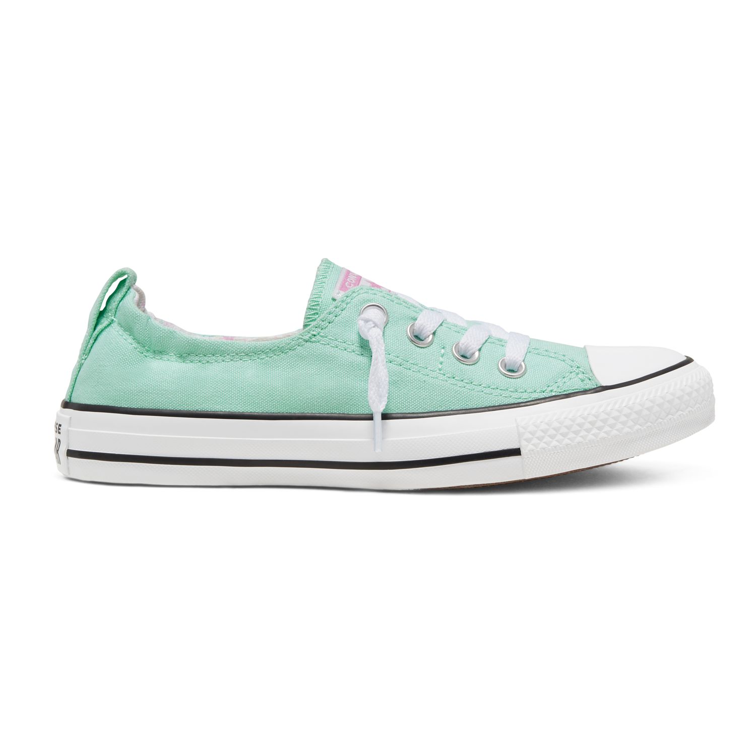 womens converse chuck taylor all star shoreline sneaker