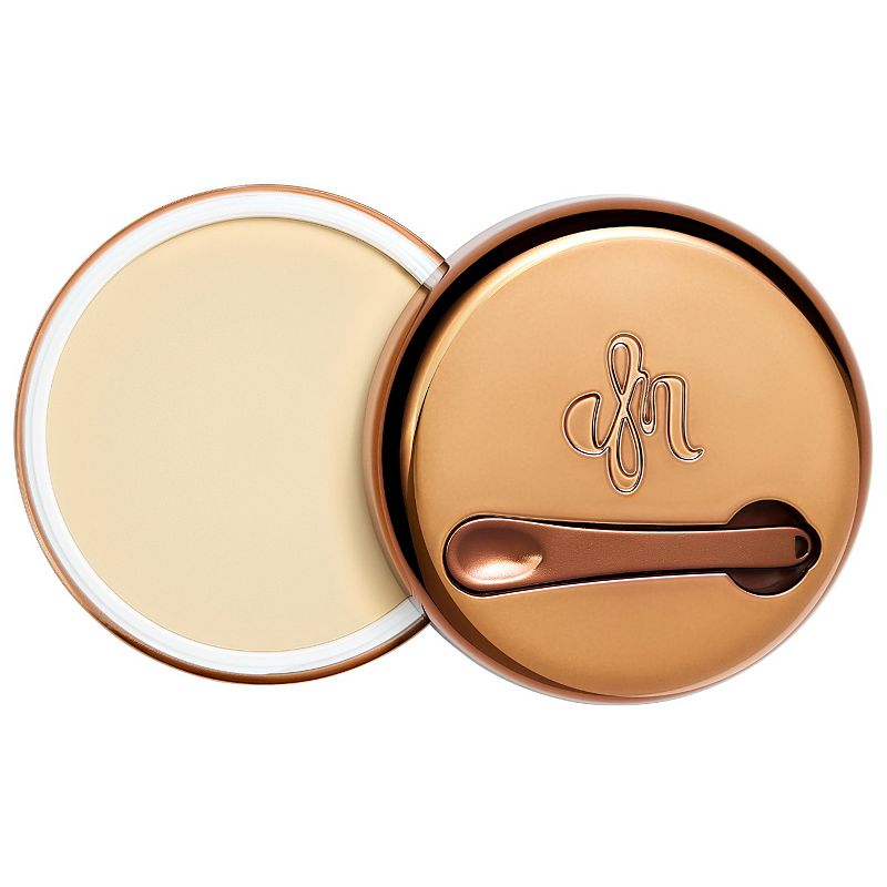 Danessa Myricks Beauty Yummy Skin Blurring Balm Powder -Universal Primer, Size: 0.63 Oz, Universal Radiant