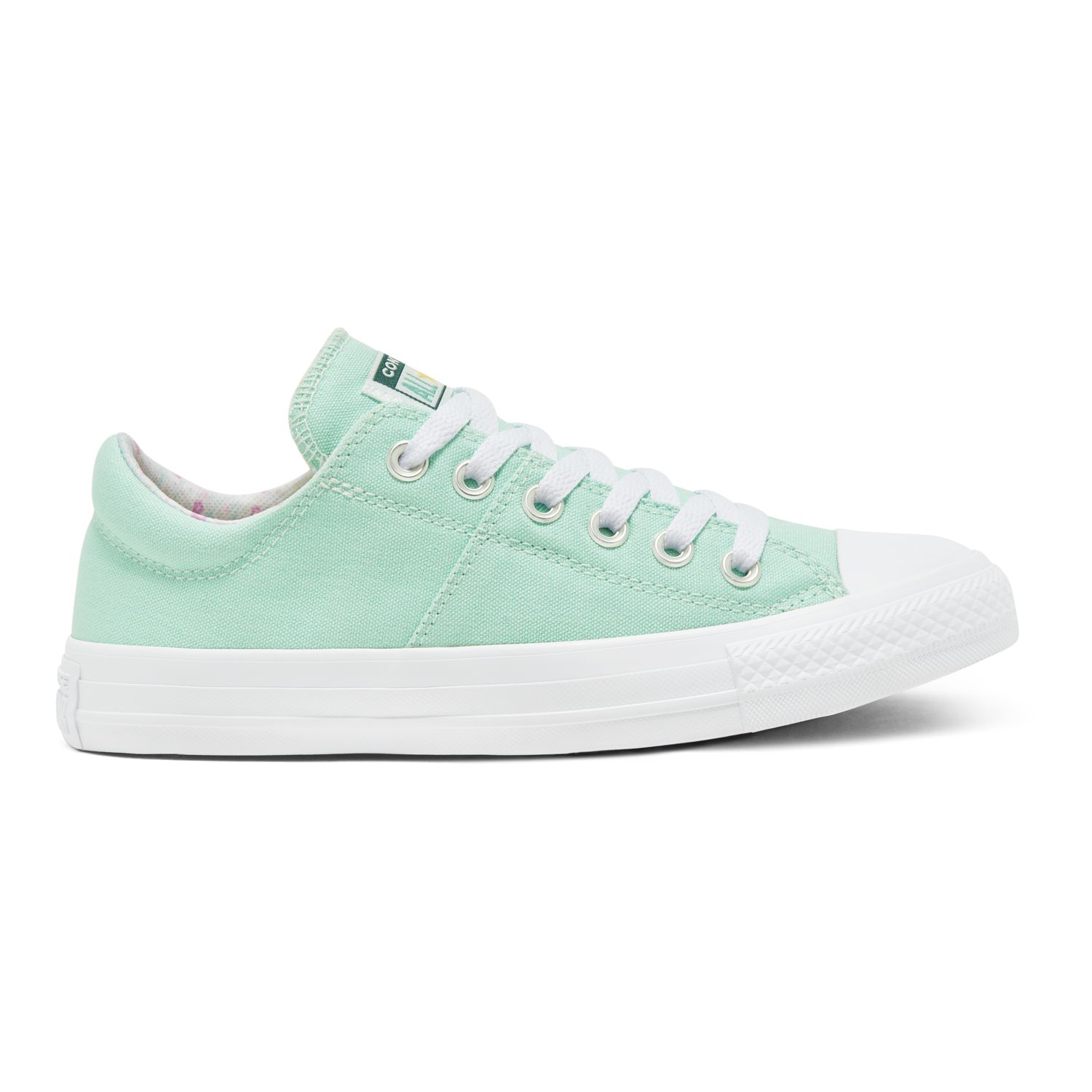 kohls womens white tennis shoes