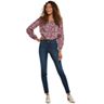 Women's LC Lauren Conrad High-Rise Skinny Jeans