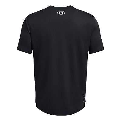 Men's Under Armour CoolSwitch Vented Short Sleeve Graphic Tee