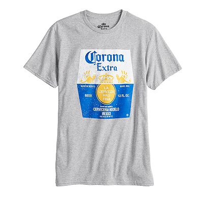 Men's Corona Extra Tee