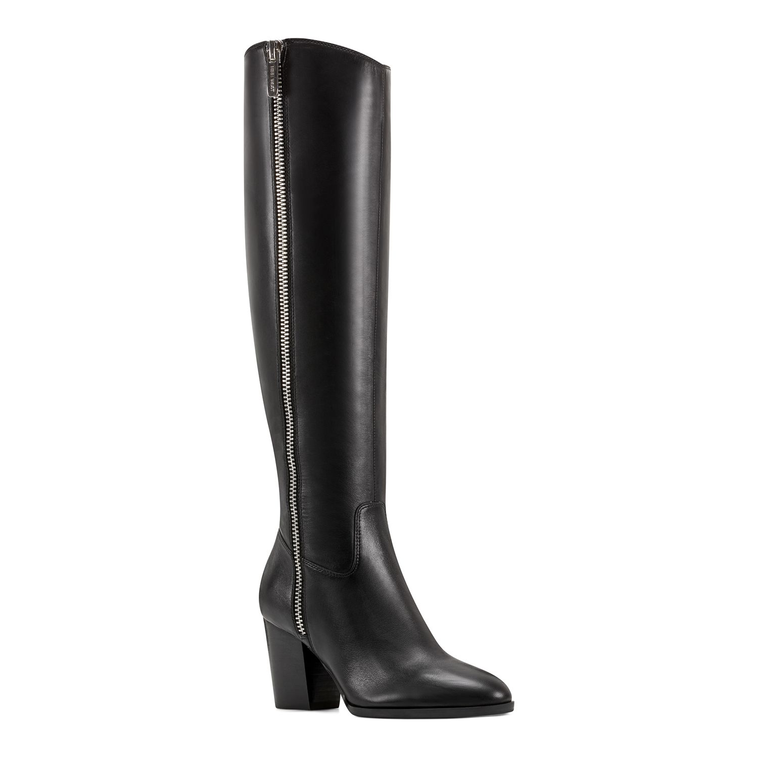 nine west tall boots