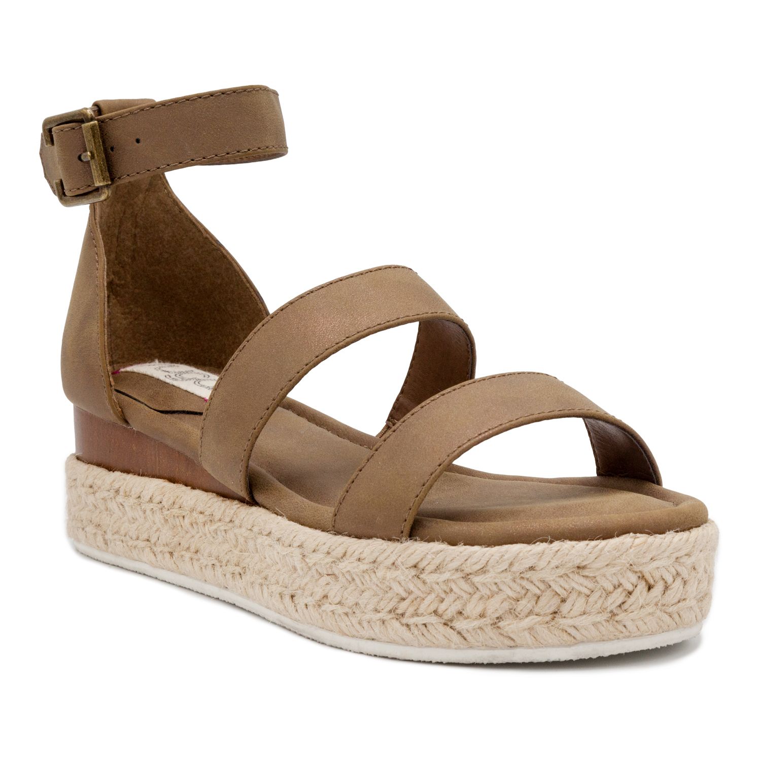 kohls espadrilles