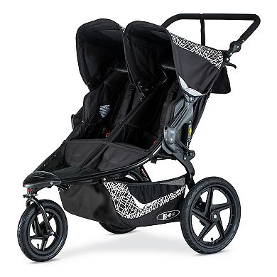 BOB Gear Revolution Flex 3.0 Duallie Jogging Stroller