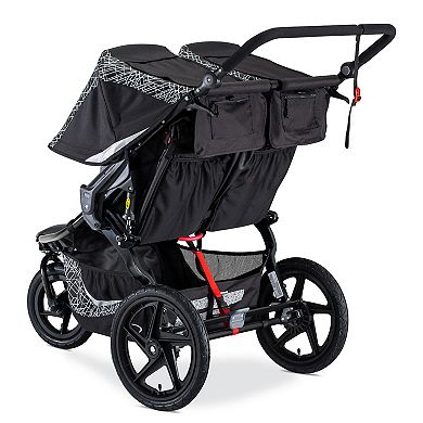 BOB Gear Revolution Flex 3.0 Duallie Jogging Stroller