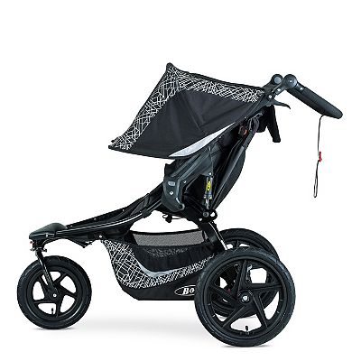 BOB Gear Revolution Flex 3.0 Duallie Jogging Stroller