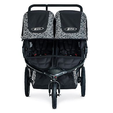 BOB Gear Revolution Flex 3.0 Duallie Jogging Stroller