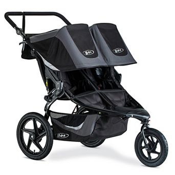 BOB Gear Revolution Flex 3.0 Duallie Jogging Stroller