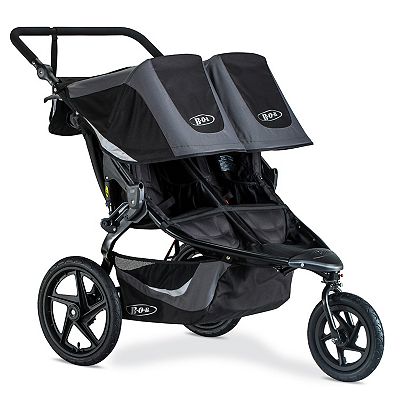 Bob strollers comparison deals