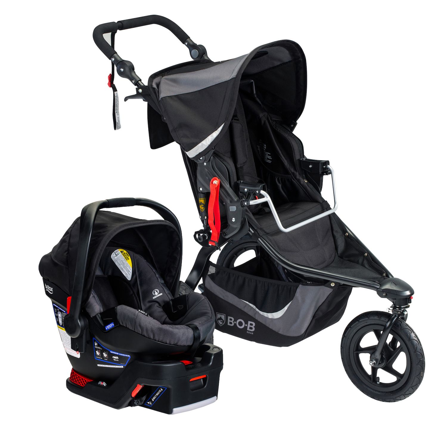 kohls stroller and carseat