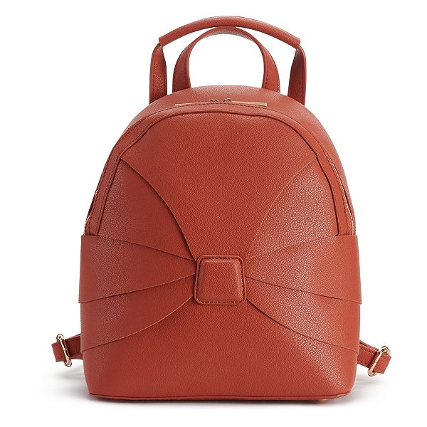 Mini backpack purse kohls online