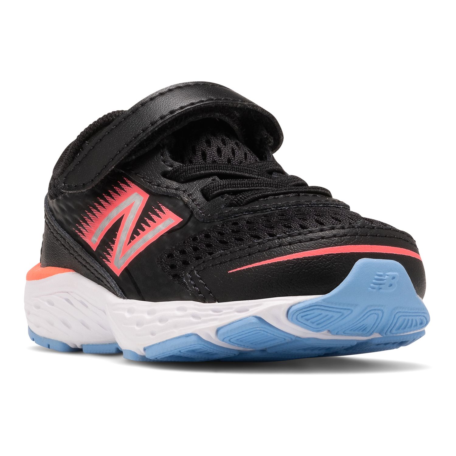 kohls womens wide new balance