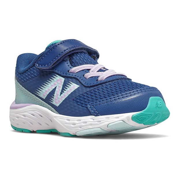 New balance outlet 680v5 toddler