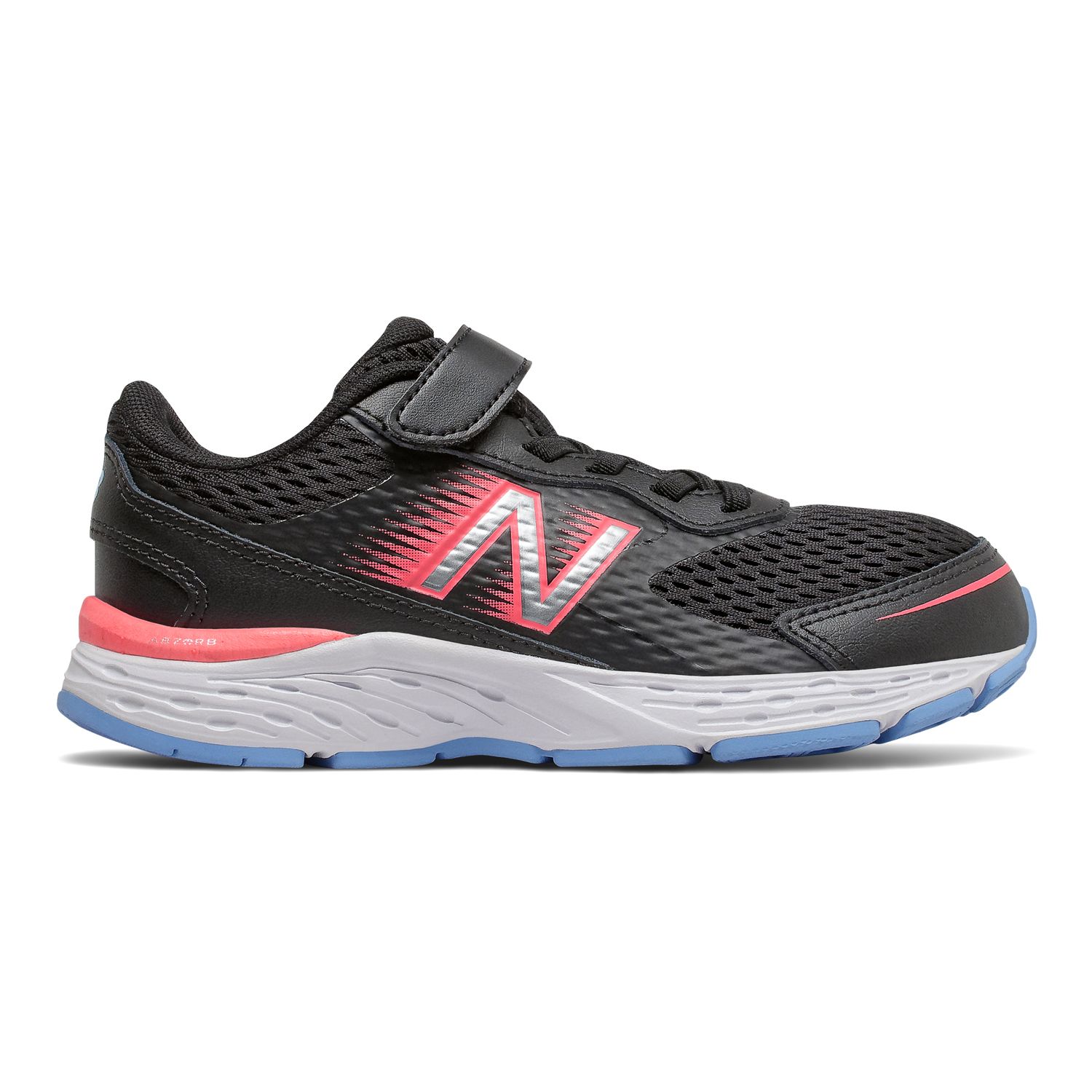 new balance kids running shoe