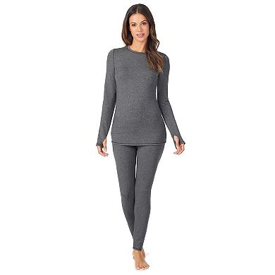 Women's Cuddl Duds® Ultra Cozy Leggings