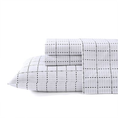 City Scene Penelope Sheet Set