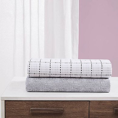 City Scene Penelope Sheet Set