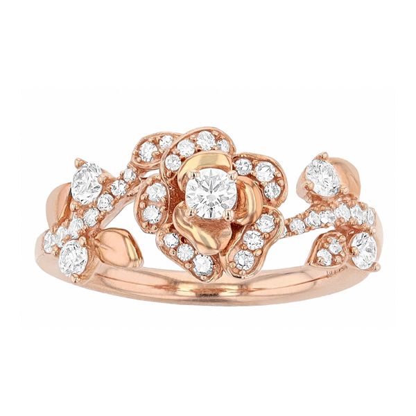 Kohls hot sale lovemark rings