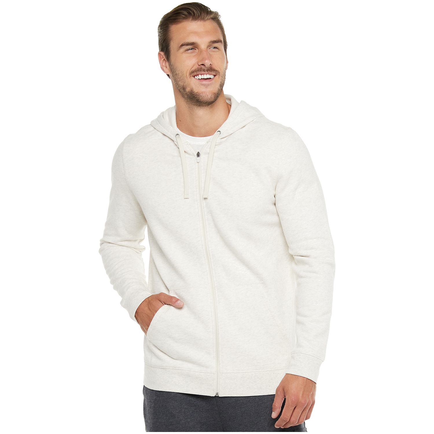 kohls mens sweatshirts