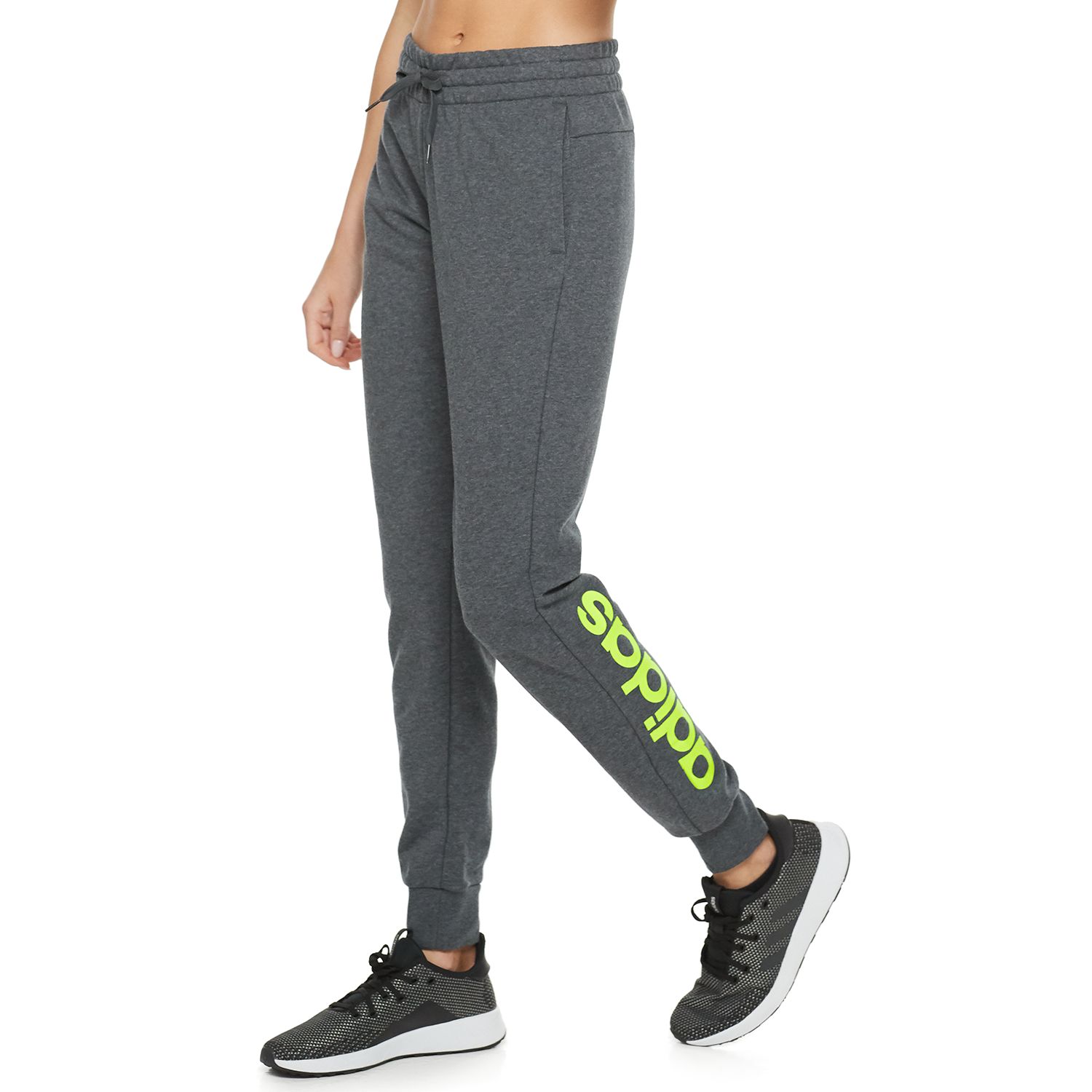 kohls adidas womens pants