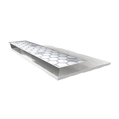 Shark® VACMOP Hard Floor Vacuum Mop Disposable Pad Refills 16-Count