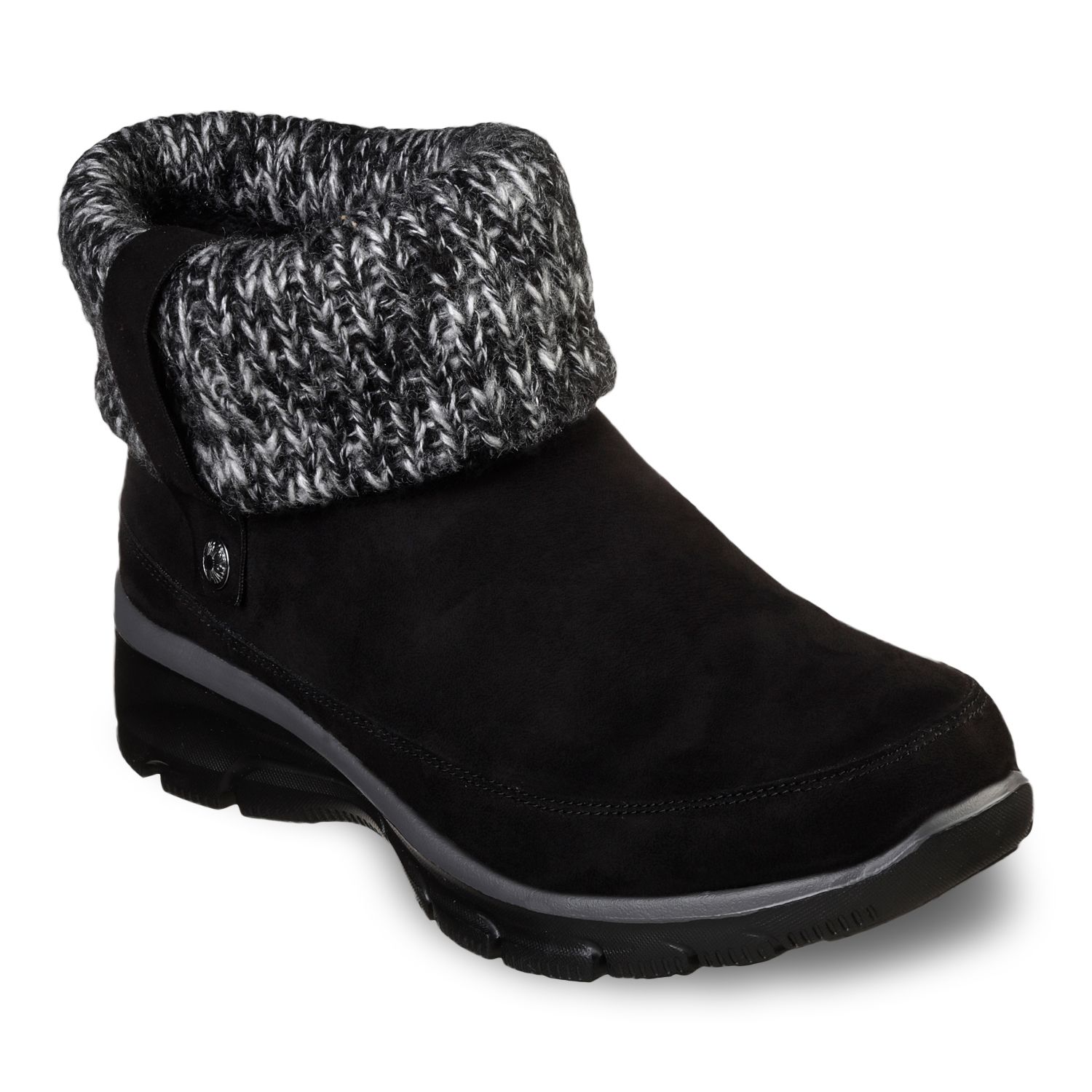 skechers womens boots