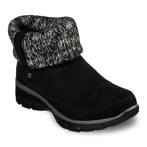 Skechers boots clearance womens