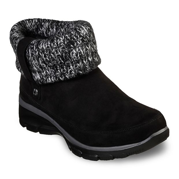 Skechers boots knee clearance high