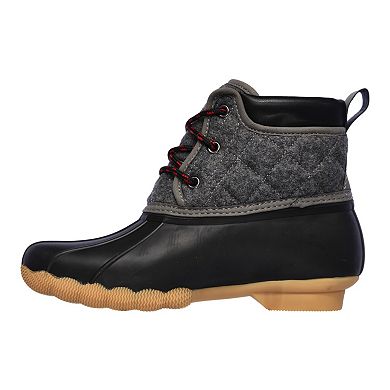 Skechers Pond Lil Puddles Women's Duck Boots